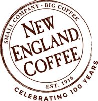 New England Coffee coupons